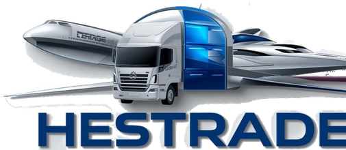 HESTRADE — Freight forwarding